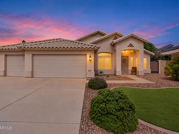 13408 E JUPITER Way, Chandler, AZ 85225
