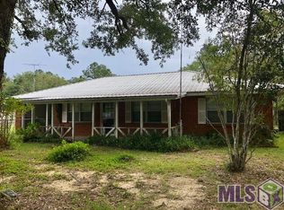 8166 Jones Rd, Denham Springs, LA 70706
