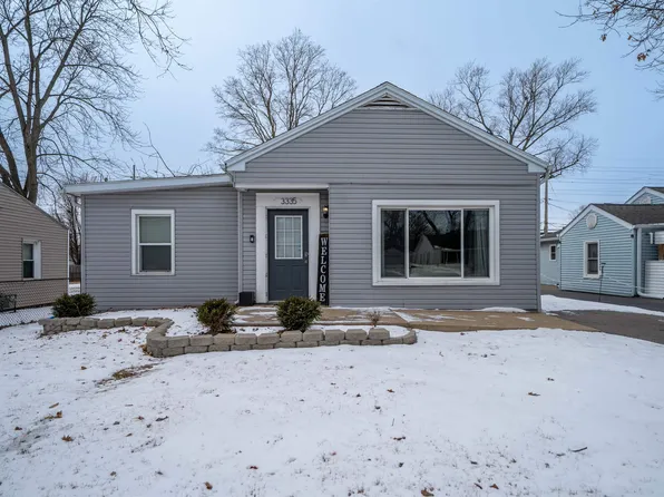 3335 N Stanley St, Peoria, IL 61604