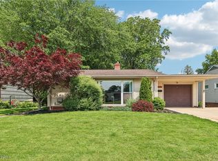 6568 Sherborn Rd, Parma Heights, OH 44130