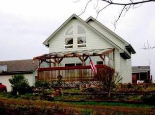 5116 SW Stormwatch Ave, Waldport, OR 97394