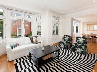 1740 Franklin St APT 3, San Francisco, CA 94109