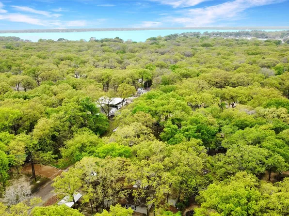 128 Meadowlark Ln, Mabank, TX 75156