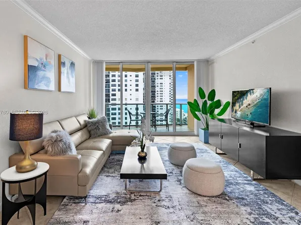 2501 S Ocean Dr #Penthouse 39, Hollywood, FL 33019