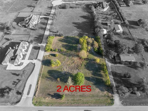 Land for Sale in Lucas TX