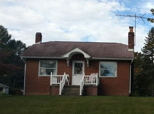 80 Bellevue St, Rittman, OH 44270