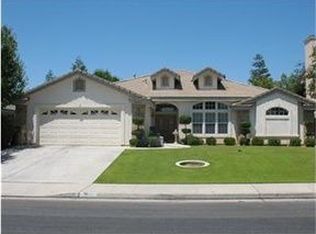 4605 Polo View Dr, Bakersfield, CA