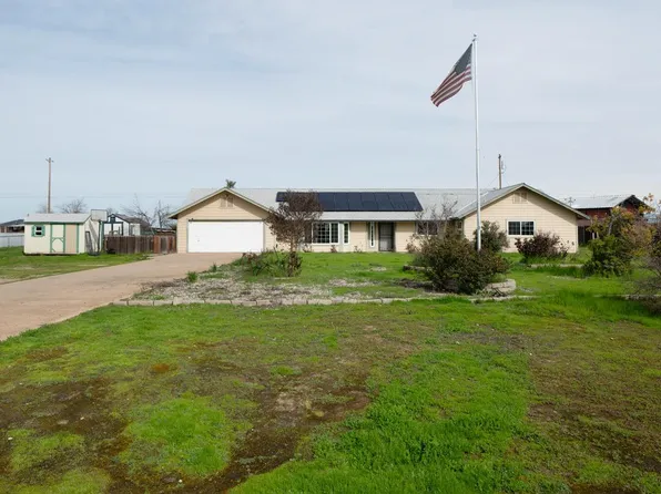 36805 Blanca Ave, Madera, CA 93636