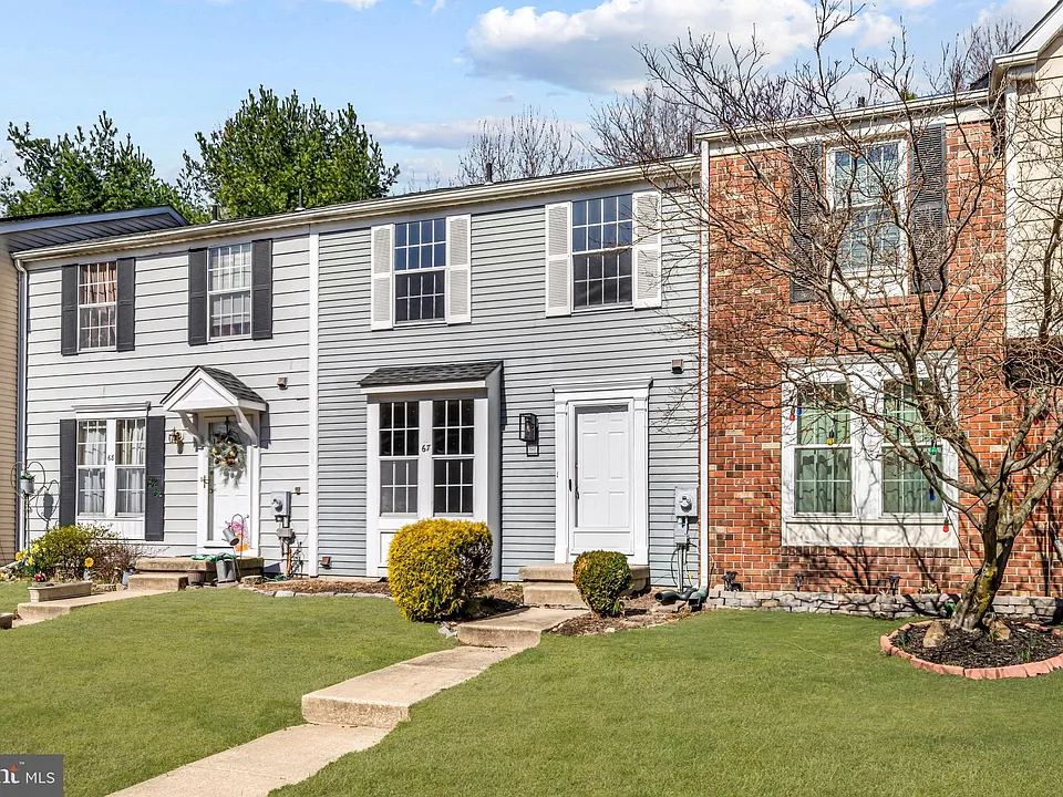 67 Dorchester Cir