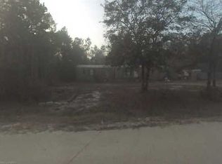 329 Newman Point Rd, Southport, FL 32409