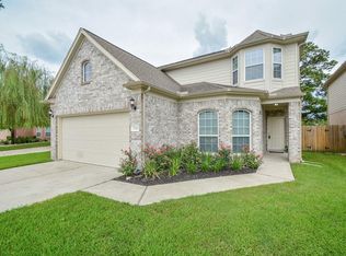 22618 Goss Spring Ct, Spring, TX 77373