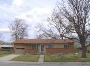 6848 Newman St, Arvada, CO 80004