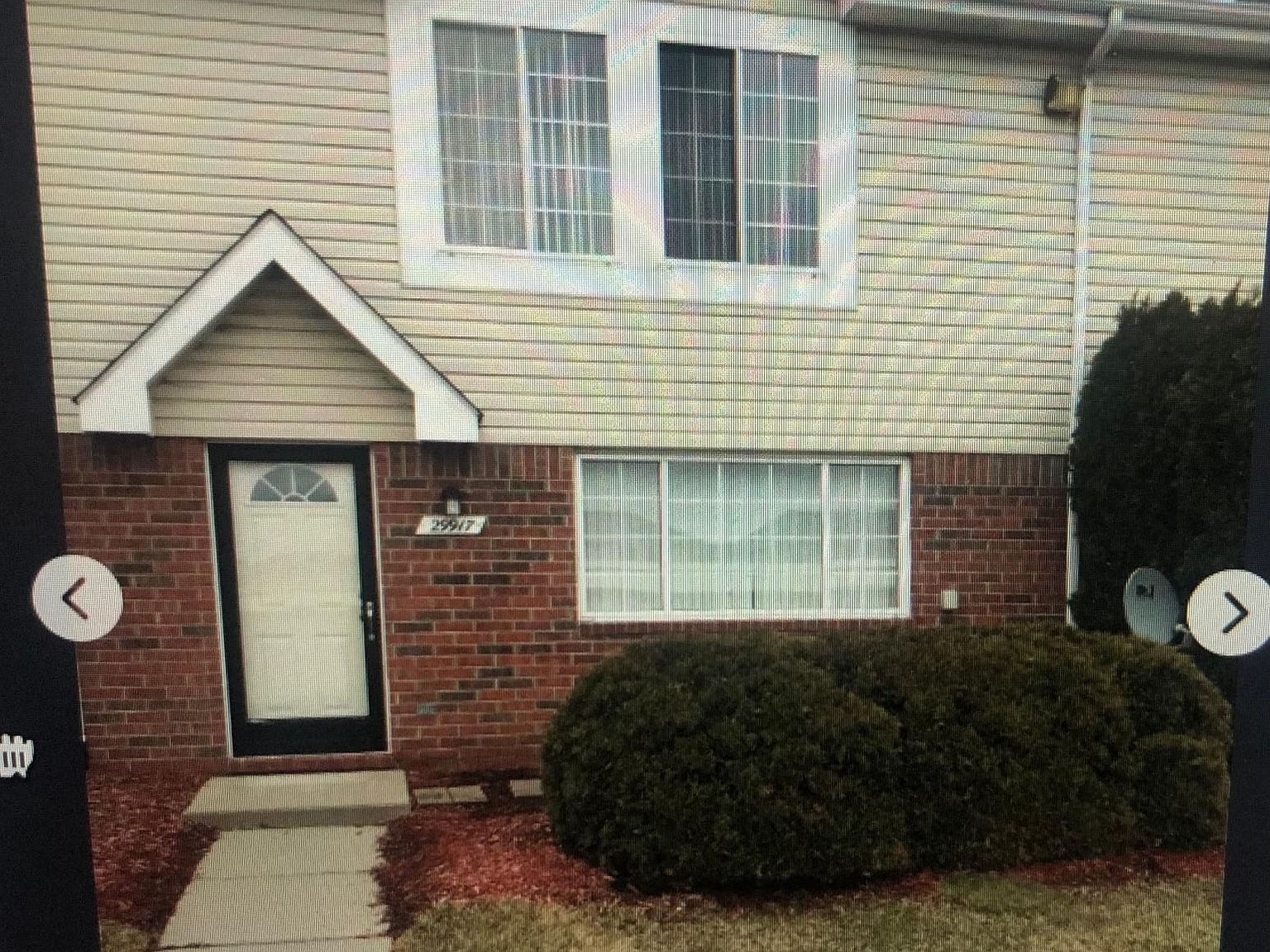 50404 Bay Run S, Chesterfield, MI 48047 | Zillow