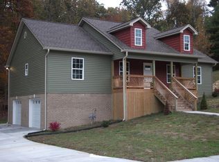 308 Turning Leaf Trl NE, Cleveland, TN 37312