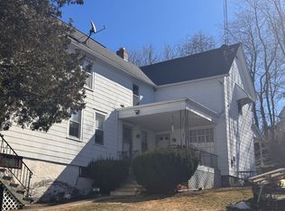 322 Spring St #322, Wilkes Barre, PA 18706