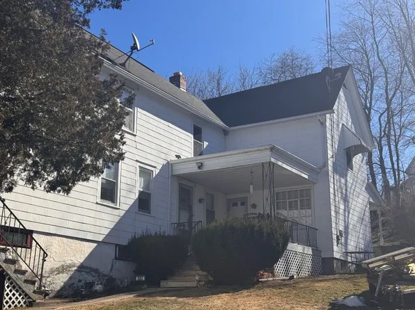 322 Spring St #322, Wilkes Barre, PA 18706