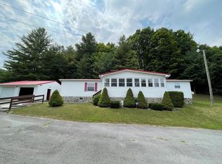 187 Ida Ln, Bluefield, WV 24701