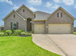 24302 Bestwick Dr, Katy, TX 77493