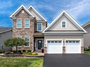 9 Lovelock Ln, Forked River, NJ 08731