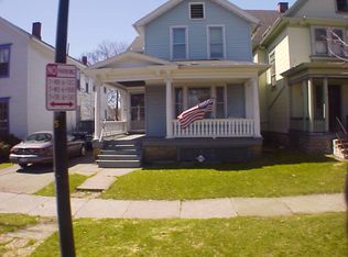 17 Cayuga St, Rochester, NY 14620