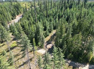 PARCEL 3 Johnston Mill Rd, Orofino, ID 83544