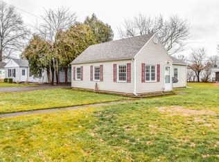 437 Standish St NW, Massillon, OH