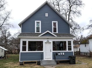 695 W Dale Avenue, Muskegon, MI 49441