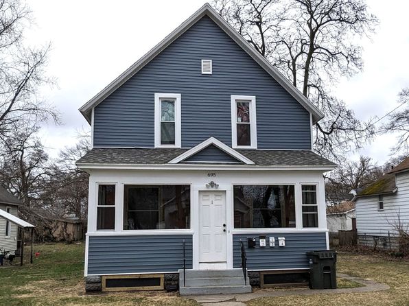 695 W Dale Ave APT 3