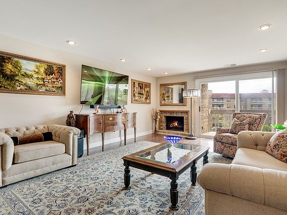5th image of 1280 Rudolph Rd #4K