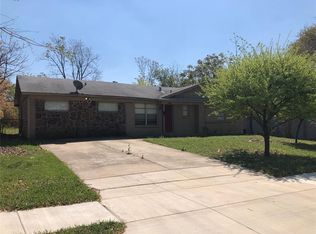 13542 Spring Grove Ave, Dallas, TX 75240