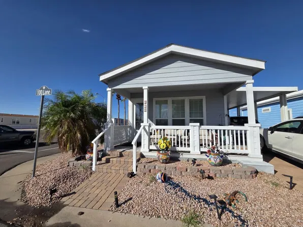 8700 E University Dr #132, Mesa, AZ 85207