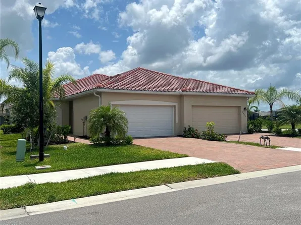 2640 Vine AVE, NAPLES, FL 34120