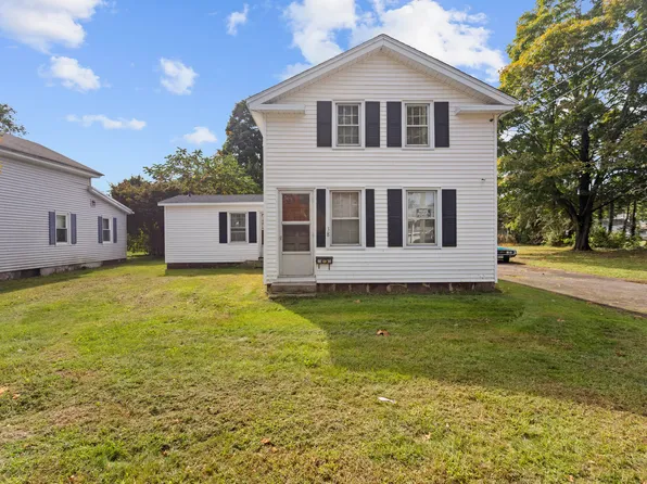 38 Cutlery Avenue, Meriden, CT 06451