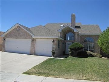 2nd image of 8419 Vista Verde Pl NW