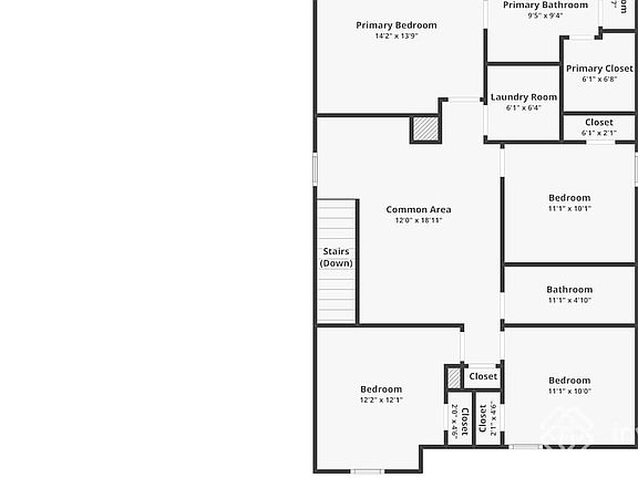 4th image of this home