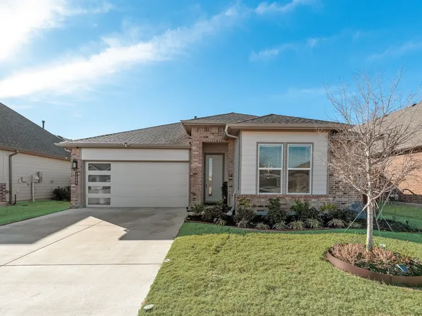 1605 Woodpecker St, Denton, TX 76205