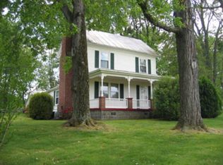 123 Goodman St, Charlottesville, VA 22902