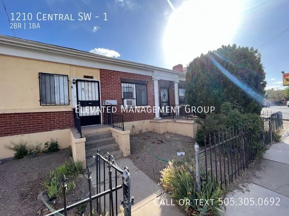 1210 Central Ave SW UNIT 1