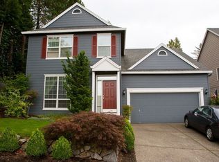 1864 NW 102nd Ave, Portland, OR 97229