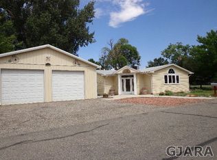 1314 Ridge Dr, Grand Junction, CO 81506