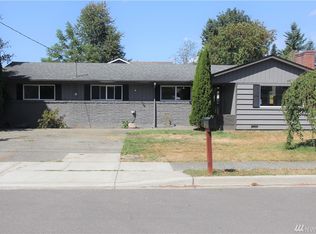 611 Alder St, Sultan, WA 98294