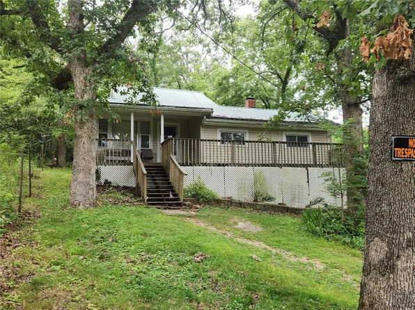 604 Oak St, Newburg, MO 65550