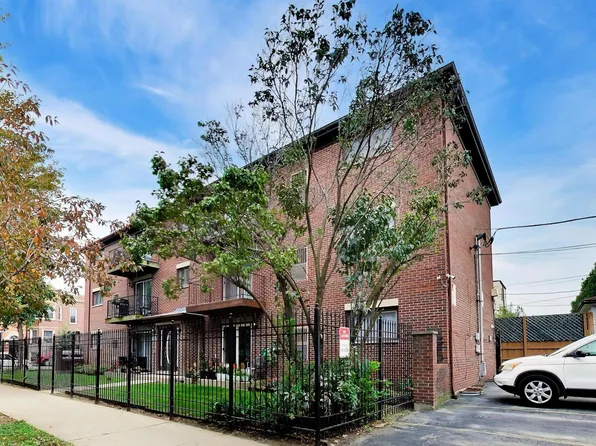 2600 W Walton St APT 3S, Chicago, IL 60622