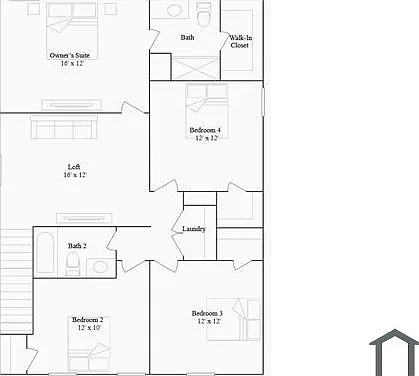 6803 Flowering Ginger Ln — Photo 3