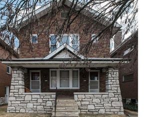 3620 Watson Rd, Saint Louis, MO 63109