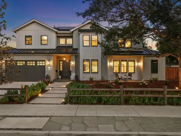 898 Jansen Ave, San Jose, CA 95125