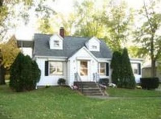 3628 Shawnee Rd, Bridgman, MI 49106