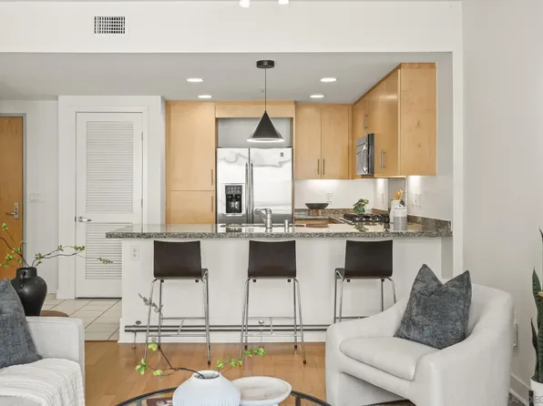 3812 Park Blvd Unit 412, San Diego, CA 92103