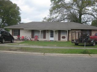 1137 Lake Ct, Deridder, LA 70634