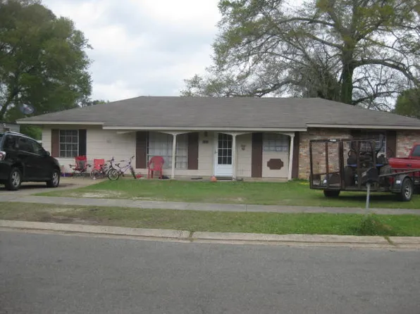 1137 Lake Ct, Deridder, LA 70634